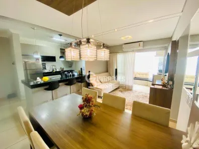 Apartamento com 3 Quartos à venda, 94m² no Santa Claudina, Vinhedo