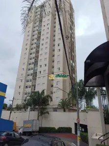 Apartamento com 2 Quartos à venda, 52m² no Vila Paulista, Guarulhos