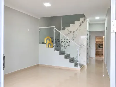 Sobrado com 2 Quartos à venda, 97m² no Jardim Santa Marta, Sorocaba
