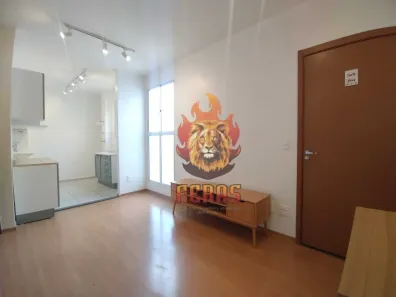 Apartamento com 2 Quartos à venda, 40m² no Caguassu, Sorocaba
