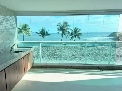 Apartamento com 1 Quarto à venda, 71m² no Ondina, Salvador