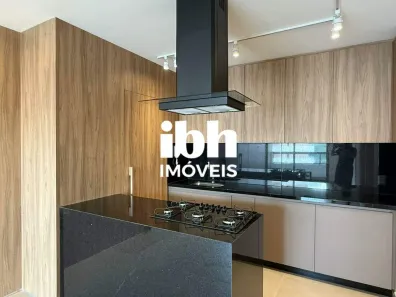 Apartamento com 3 Quartos para alugar, 95m² no Vale do Sereno, Nova Lima