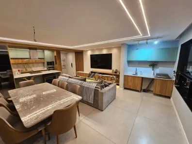 Apartamento com 2 Quartos à venda, 90m² no Vila Augusta, Guarulhos