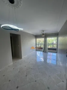 Apartamento com 3 Quartos para alugar, 70m² no Condomínio Itamaraty, Ribeirão Preto