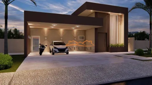 Casa com 3 Quartos à venda, 235m² no Conceição, Piracicaba