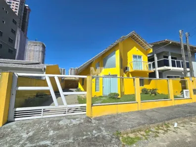 Sobrado com 3 Quartos à venda, 209m² no Tabuleiro, Barra Velha