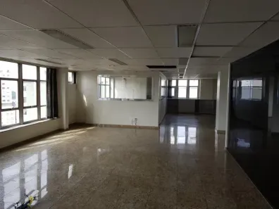 Sala Comercial para venda ou aluguel, 308m² no Consolação, São Paulo