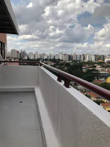 Cobertura com 3 Quartos à venda, 147m² no Brooklin Paulista, São Paulo