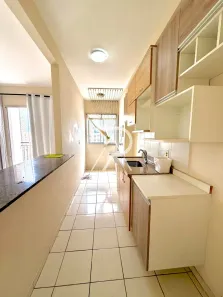 Apartamento com 2 Quartos à venda, 57m² no Rio Branco, Cariacica