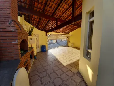 Sobrado com 3 Quartos à venda, 97m² no Jardim Virginia Bianca, São Paulo