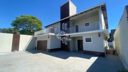 Casa com 5 Quartos à venda, 362m² no Centro, Esteio