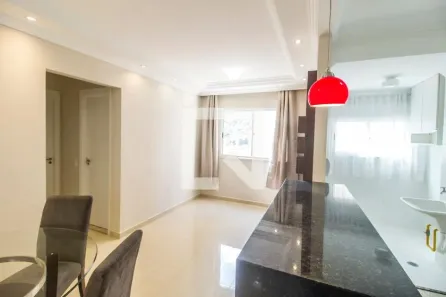 Apartamento com 2 Quartos à venda, 51m² no Centro, Barueri