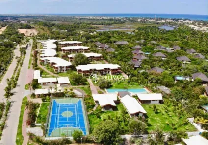 Apartamento com 2 Quartos à venda, 105m² no Praia do Forte, Mata de São João