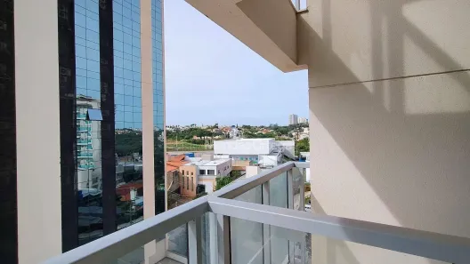 Apartamento com 1 Quarto à venda, 37m² no Jardim Portal da Colina, Sorocaba
