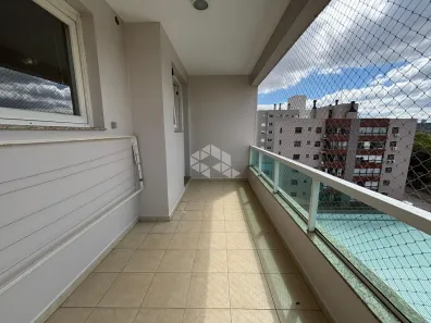 Apartamento com 3 Quartos à venda, 133m² no Humaitá, Bento Gonçalves
