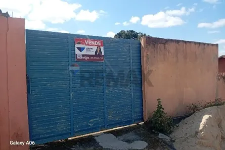 Lote/Terreno à venda, 450m² no Padre Teodoro, Sete Lagoas