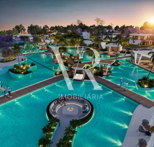 Lote/Terreno à venda, 311m² no Amazônia Park, Cabedelo