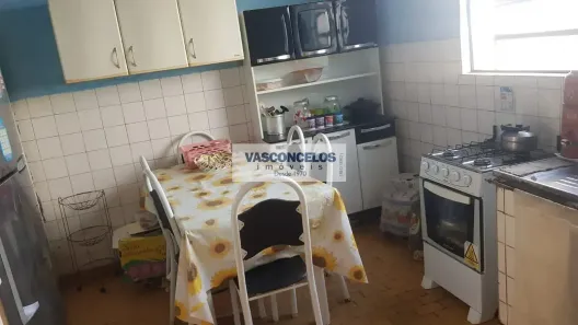 Casa com 2 Quartos à venda, 96m² no Vila Maria, São José dos Campos