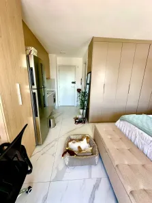 Apartamento com 1 Quarto à venda, 27m² no Vila Mariana, São Paulo