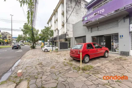 Ponto Comercial para alugar, 402m² no Tristeza, Porto Alegre