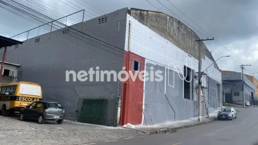 Galpão/Depósito/Armazém para alugar, 1050m² no São Sebastião, Contagem