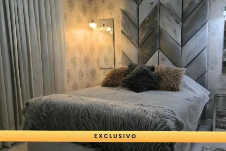 Apartamento com 3 Quartos à venda, 198m² no Cerâmica, São Caetano do Sul