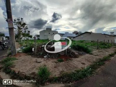 Lote/Terreno à venda, 859m² no Alto Umuarama, Uberlândia