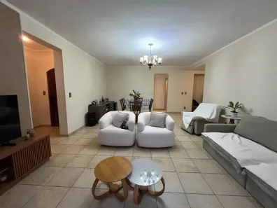 Apartamento com 4 Quartos à venda, 156m² no Centro, São José dos Campos