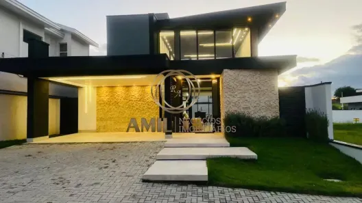 Casa de Condomínio com 3 Quartos para alugar, 193m² no Condomínio Terras do Vale, Caçapava