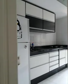 Apartamento com 3 Quartos à venda, 92m² no Tatuapé, São Paulo