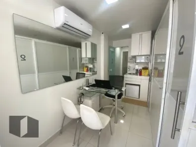 Sala Comercial à venda, 32m² no Ipanema, Rio de Janeiro