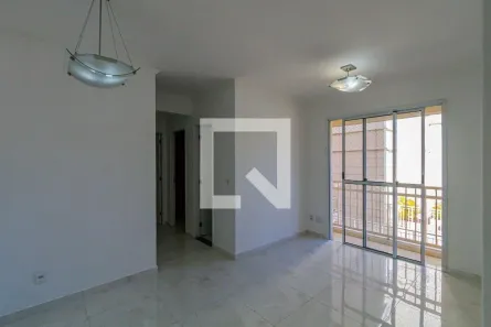 Apartamento com 2 Quartos à venda, 50m² no Limão, São Paulo