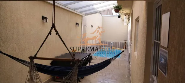 Casa com 2 Quartos à venda, 90m² no Jardim Topázio, Sorocaba