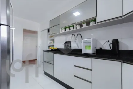 Apartamento com 3 Quartos à venda, 114m² no Mooca, São Paulo
