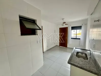 Apartamento com 1 Quarto para alugar, 30m² no Vila Medeiros, São Paulo