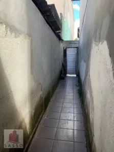 Casa com 2 Quartos à venda, 140m² no Catumbi, São Paulo