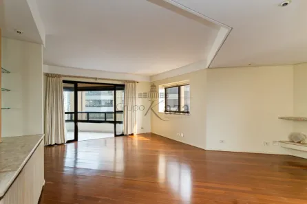 Apartamento com 4 Quartos à venda, 244m² no Perdizes, São Paulo