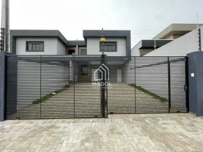 Sobrado com 3 Quartos à venda, 150m² no Jardim Carvalho, Ponta Grossa