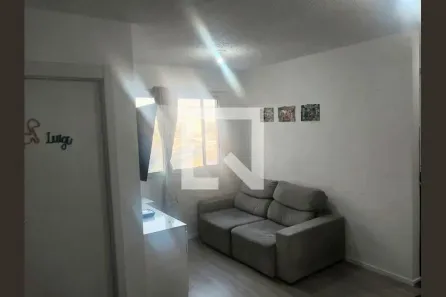 Apartamento com 2 Quartos à venda, 45m² no Cidade Nova São Miguel, São Paulo