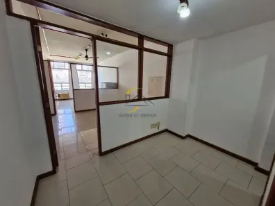 Sala Comercial para alugar, 30m² no Centro, Niterói