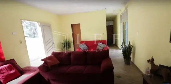 Casa com 4 Quartos à venda, 420m² no City América, São Paulo