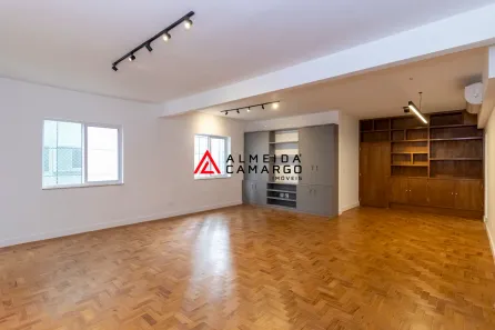 Apartamento com 3 Quartos à venda, 162m² no Jardim Paulista, São Paulo