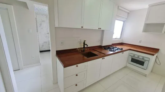 Apartamento com 2 Quartos à venda, 101m² no Centro, Itajaí