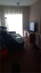 Apartamento com 2 Quartos à venda, 53m² no Jardim Modelo, São Paulo