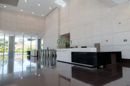 Sala Comercial para venda ou aluguel, 153m² no Vila Almeida, São Paulo