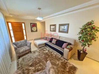 Casa com 3 Quartos à venda, 186m² no Jardim Higienópolis, Maringá