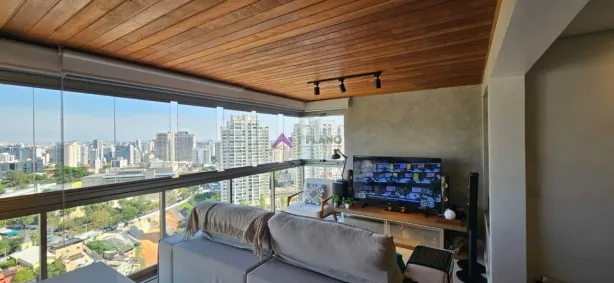 Apartamento com 3 Quartos à venda, 98m² no Vila Mariana, São Paulo