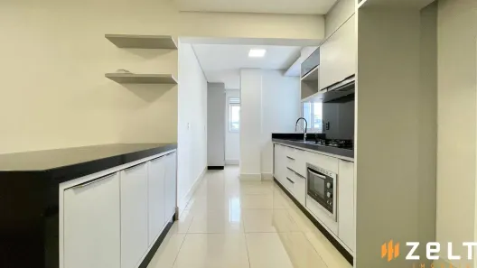 Apartamento com 3 Quartos para alugar, 111m² no Vila Nova, Blumenau