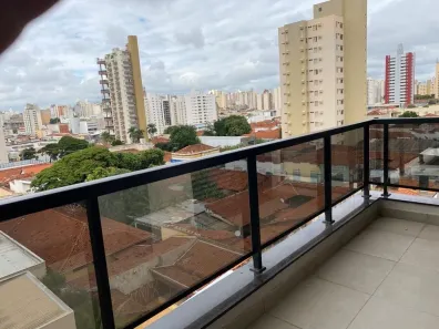 Apartamento com 3 Quartos à venda, 78m² no Boa Vista, São José do Rio Preto