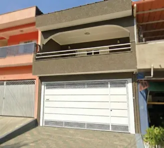 Casa com 3 Quartos à venda, 200m² no Parque Alexandre, Cotia